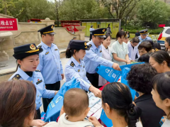 守护“舌尖平安”